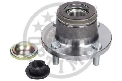 Комплект подшипника ступицы колеса OPTIMAL купить