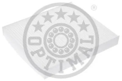 Фильтр, воздух во внутренном пространстве OPTIMAL купить