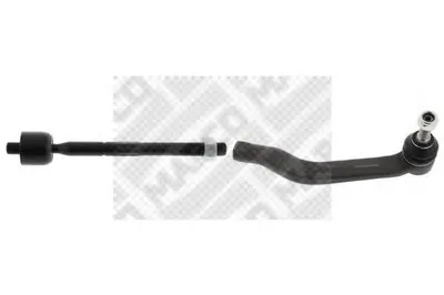 Поперечная рулевая тяга MAPCO купить