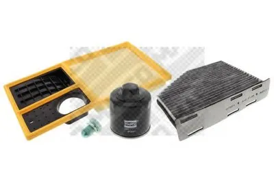 Комплект фильтра MAPCO купить