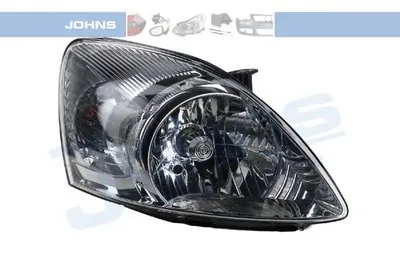 Фара JOHNS купить