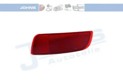 задний прожектор JOHNS купить