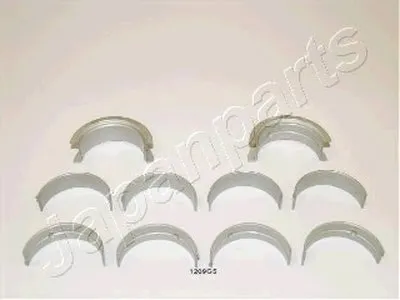 Комплект подшипников коленчатого вала JAPANPARTS купить