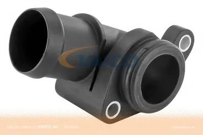 Фланец охлаждающей жидкости VAICO купить