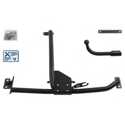 Прицепное оборудование RAMEDER купить