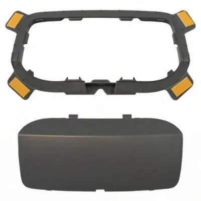 Покрытие буфера, прицепное обор RAMEDER купить