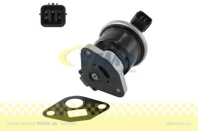 Клапан возврата ОГ VEMO купить