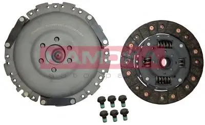 Комплект сцепления KAMOKA KAMOKA купить