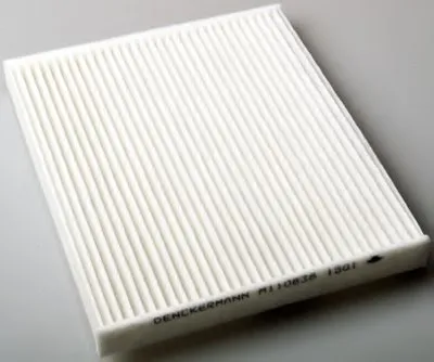 Фильтр, воздух во внутренном пространстве DENCKERMANN купить