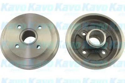 Тормозной барабан KAVO PARTS купить