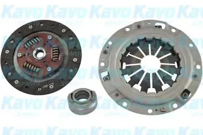 Комплект сцепления KAVO PARTS купить