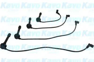 Комплект проводов зажигания KAVO PARTS купить