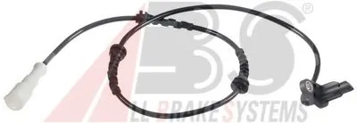 Датчик, частота вращения колеса A.B.S. купить