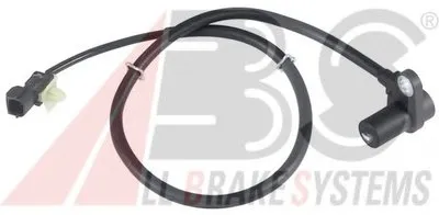 Датчик, частота вращения колеса A.B.S. купить