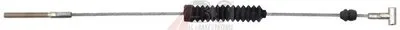 Трос, стояночная тормозная система A.B.S. купить