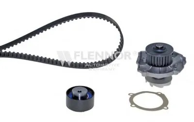 Комплект ремня ГРМ FLENNOR купить