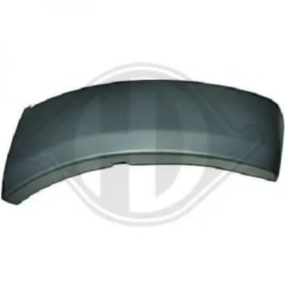 Кузов DIEDERICHS купить