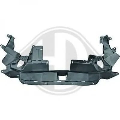 Изоляция моторного отделения DIEDERICHS купить