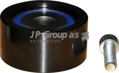 Паразитный / Ведущий ролик, зубчатый ремень JP Group JP GROUP купить