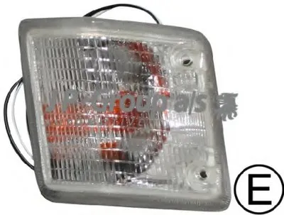 Фонарь указателя поворота CLASSIC JP GROUP купить