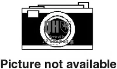 Комплект сцепления QH JP GROUP купить