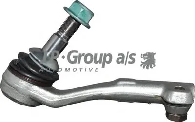 Наконечник поперечной рулевой тяги JP Group JP GROUP купить