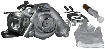 Компрессор, наддув JP Group JP GROUP купить