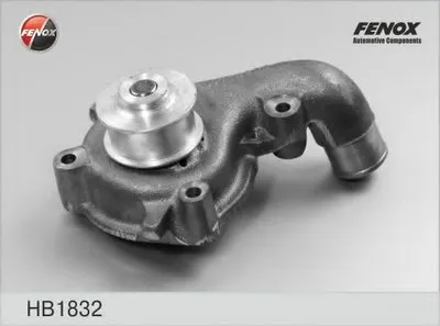 Водяной насос FENOX купить