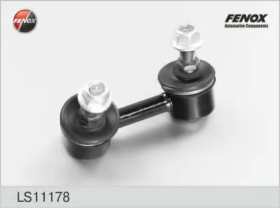 Тяга / стойка, стабилизатор FENOX купить