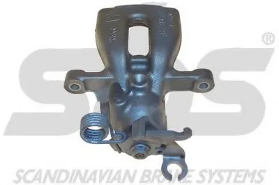 Тормозной суппорт sbs купить