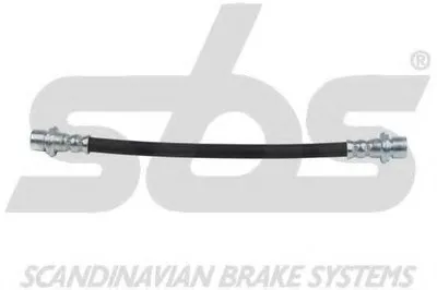Тормозной шланг sbs купить