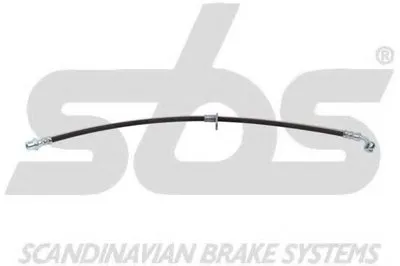 Тормозной шланг sbs купить