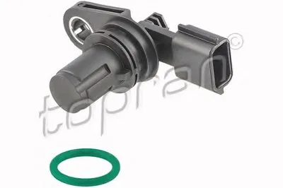 Датчик частоты вращения, управление двигателем TOPRAN купить