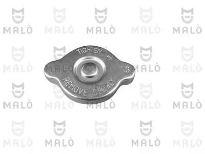 Пробка радиатора MALÒ купить