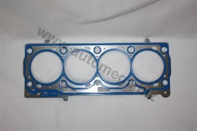 Прокладка, головка цилиндра AutoMega Premium AUTOMEGA купить