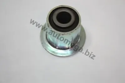 Подвеска, листовая рессора AutoMega Premium AUTOMEGA купить