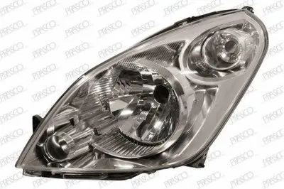 Фара PRASCO купить
