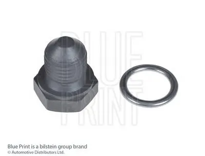 Резьбовая пробка, масляный поддон BLUE PRINT купить