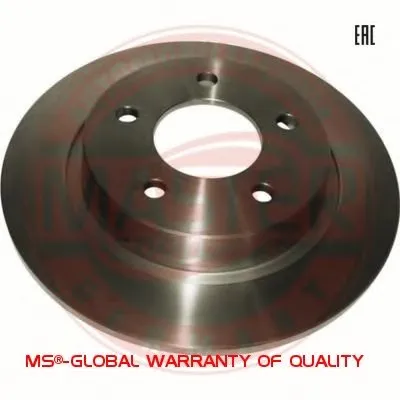 Тормозной диск MASTER-SPORT купить