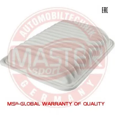 Воздушный фильтр MASTER-SPORT купить