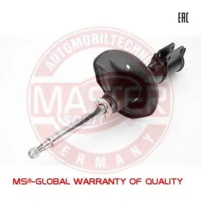 Амортизатор MASTER-SPORT купить