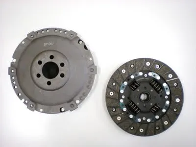 Комплект сцепления OPEN PARTS купить