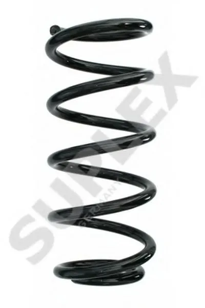 винтовая пружина SUPLEX купить