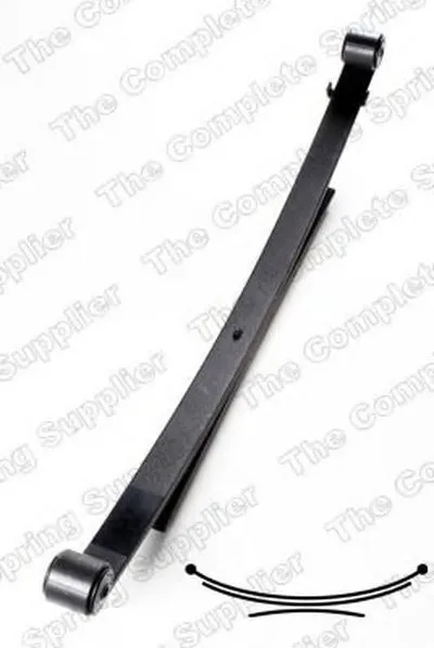 Многолистовая рессора ROC купить