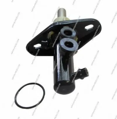 целиндер ручного тормоза NPS купить