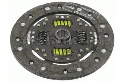 Диск сцепления ASHUKI купить