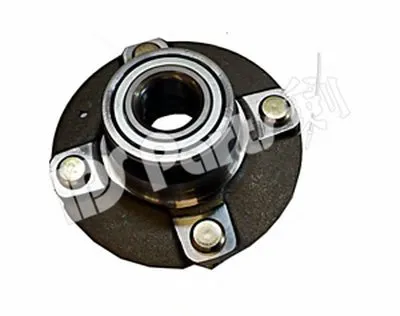 Комплект подшипника ступицы колеса IPS Parts IPS Parts купить