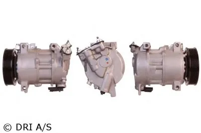 Компрессор, кондиционер DRI купить