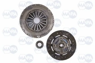 Комплект сцепления 3P Kit MAPA купить
