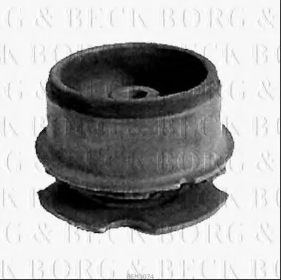 Кронштейн двигателя BORG & BECK купить